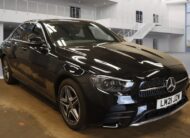 MERCEDES BENZ E300DE