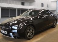 MERCEDES BENZ E300DE