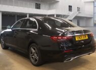 MERCEDES BENZ E300DE