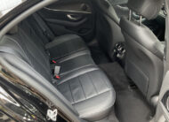 MERCEDES BENZ E300DE