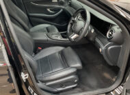 MERCEDES BENZ E300DE