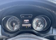 MERCEDES BENZ CLA SPORT