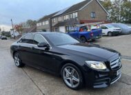 MERCEDES BENZ E300DE