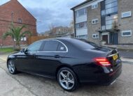 MERCEDES BENZ E300DE