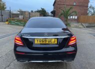 MERCEDES BENZ E300DE