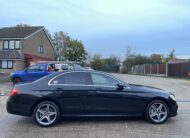 MERCEDES BENZ E300DE