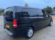 MERCEDES BENZ VITO TOURER