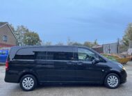 MERCEDES BENZ VITO TOURER