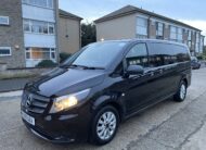 MERCEDES BENZ VITO TOURER