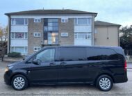 MERCEDES BENZ VITO TOURER