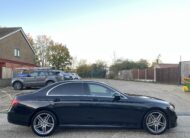 MERCEDES BENZ E220D