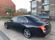 MERCEDES BENZ E220D