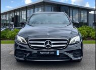 MERCEDES BENZ E300DE