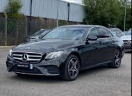 MERCEDES BENZ E300DE