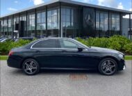 MERCEDES BENZ E300DE