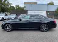 MERCEDES BENZ E300DE