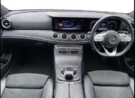 MERCEDES BENZ E300DE