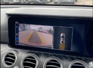 MERCEDES BENZ E300DE