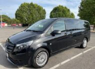MERCEDES BENZ VITO TOURER