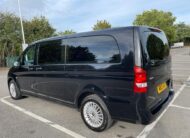 MERCEDES BENZ VITO TOURER