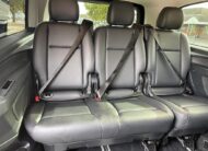 MERCEDES BENZ VITO TOURER