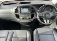 MERCEDES BENZ VITO TOURER